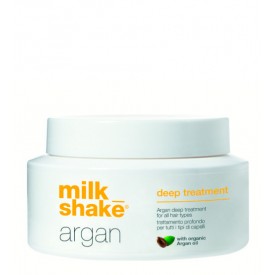 Milk Shake Argan Tratamento Intensivo 200ml